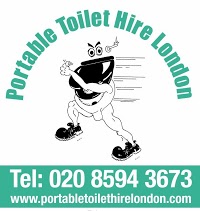Portable Toilet Hire London 1081769 Image 1